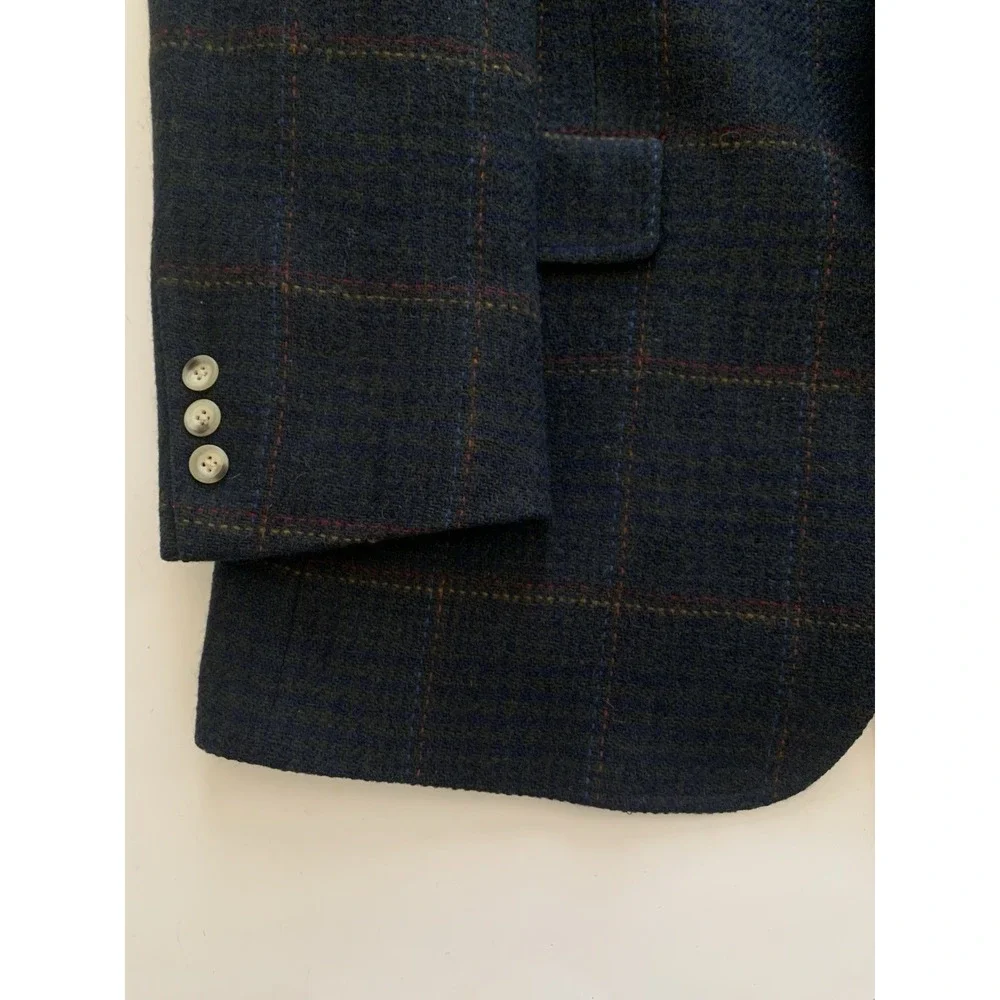 Austin Reed of Regent Street windowpane within